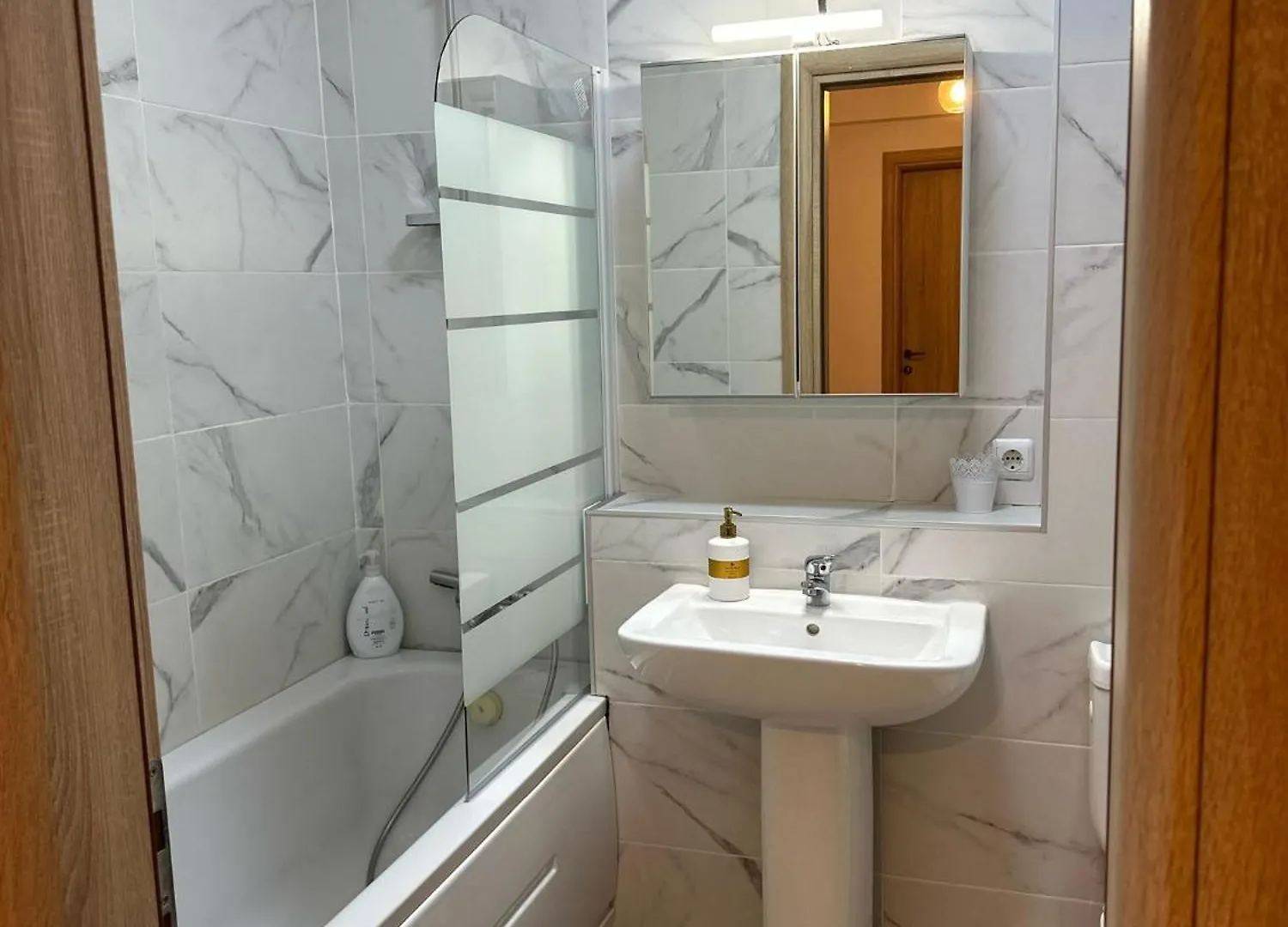 Alex Mnl Lux Apartment 2 Free Parking Bucharest Romania