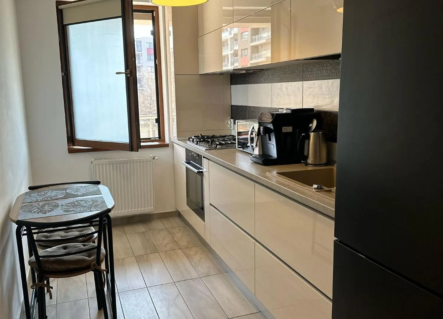 Alex Mnl Lux Apartment 2 Free Parking Bucarest Romania