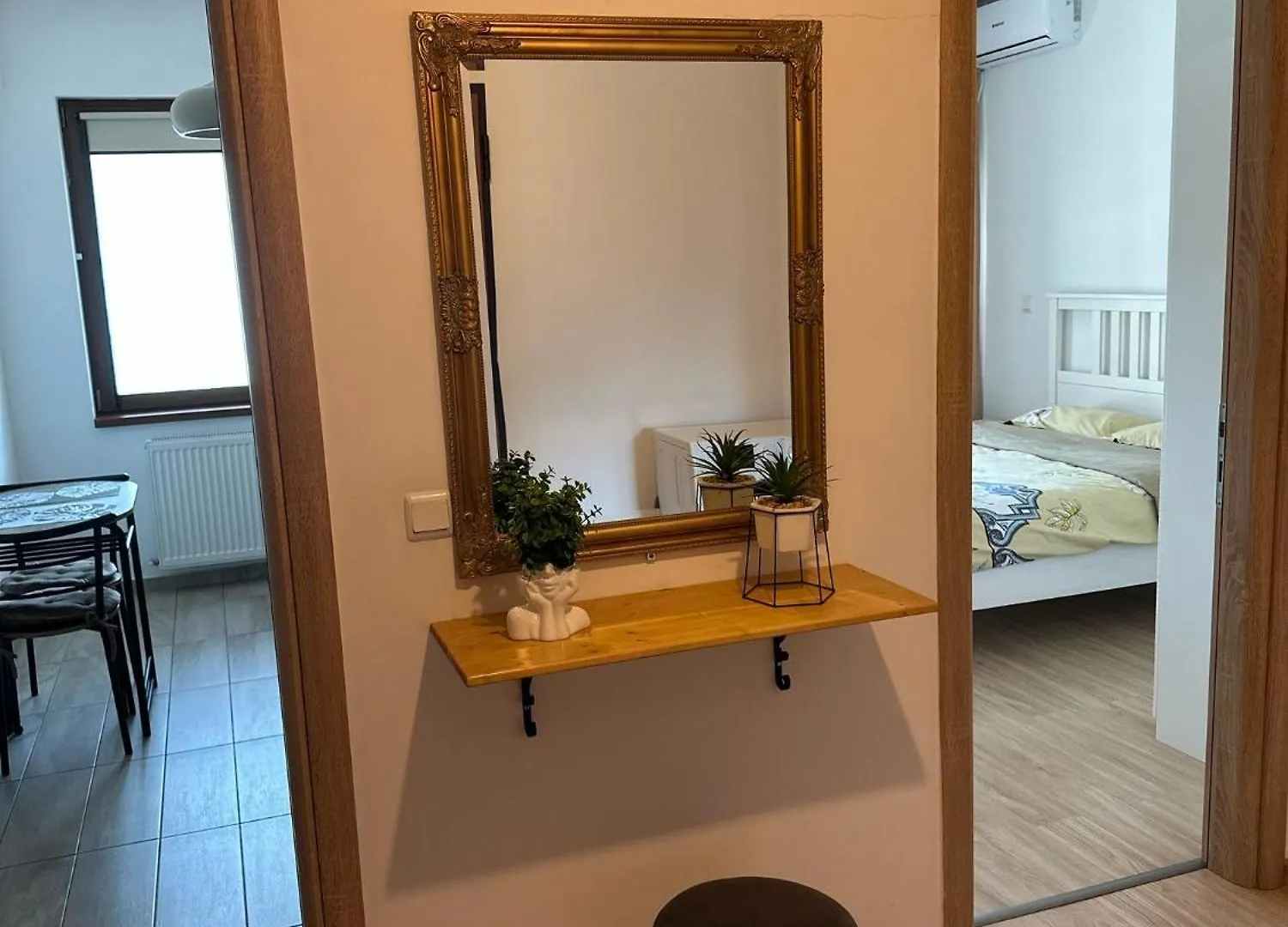 Alex Mnl Lux Apartment 2 Free Parking Bucarest