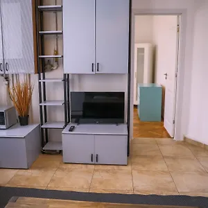 Color Street Blanari 12 Апартаменты