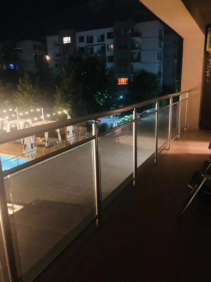 Alex Mnl Lux Apartment 2 Free Parking Bucharest Romania