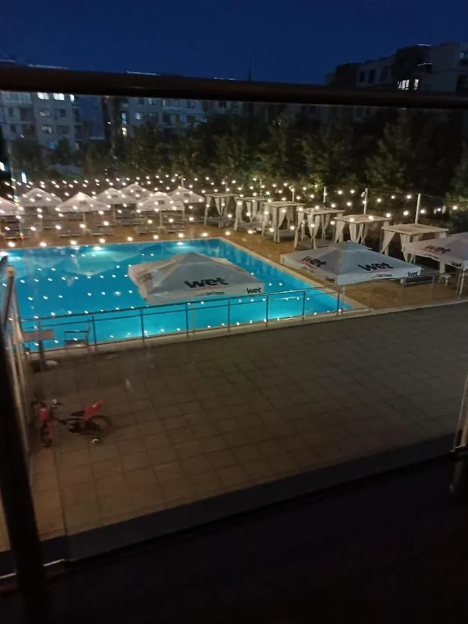 Alex Mnl Lux Apartment 2 Free Parking Bucharest 0*,