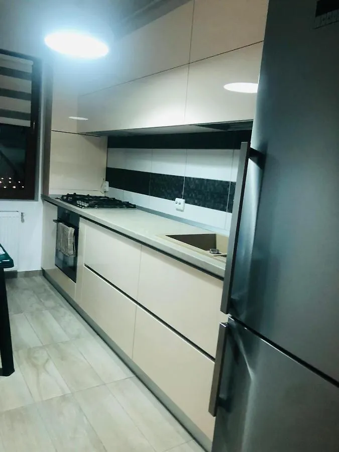 Alex Mnl Lux Apartment 2 Free Parking Bucharest