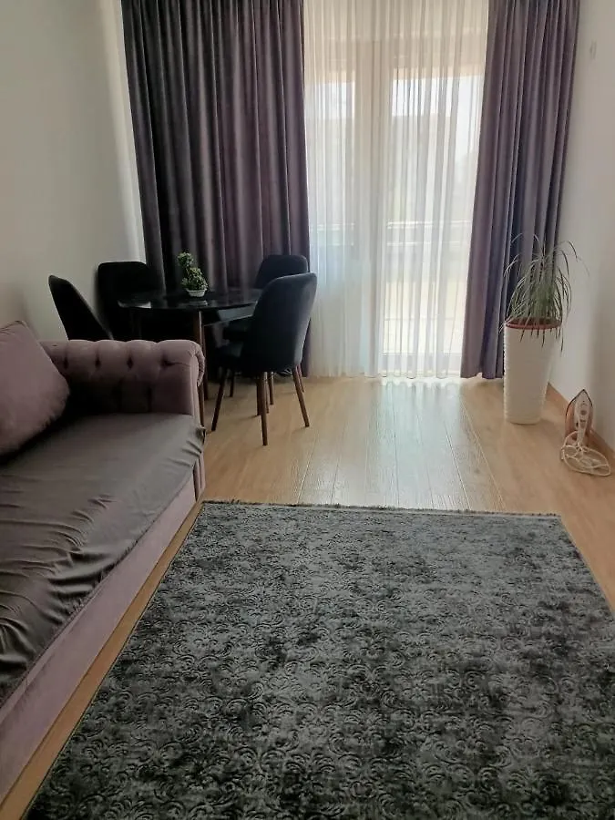 Alex Mnl Lux Apartment 2 Free Parking Bucharest