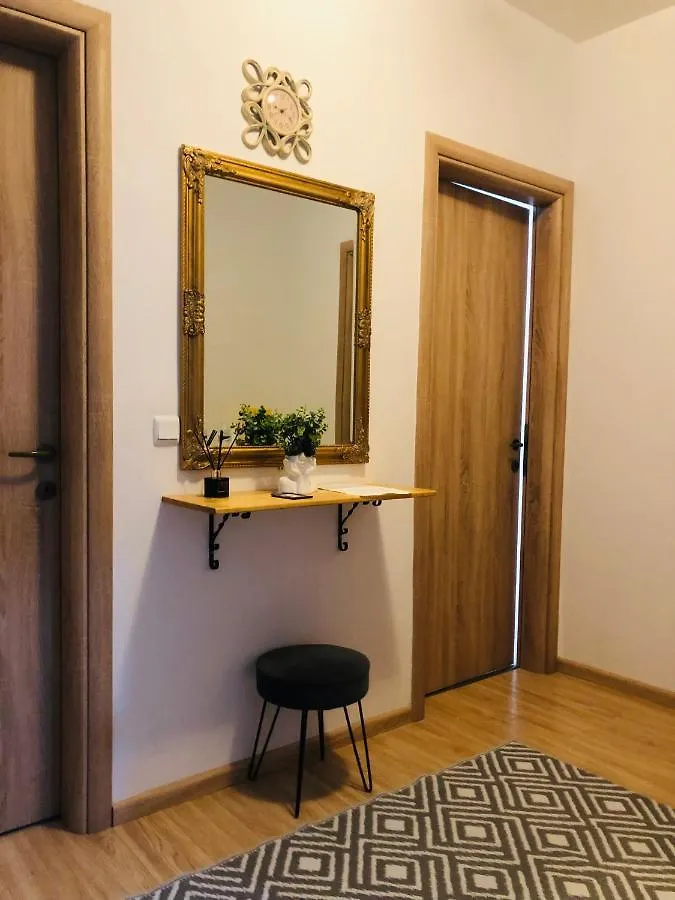 Alex Mnl Lux Apartment 2 Free Parking Bucharest