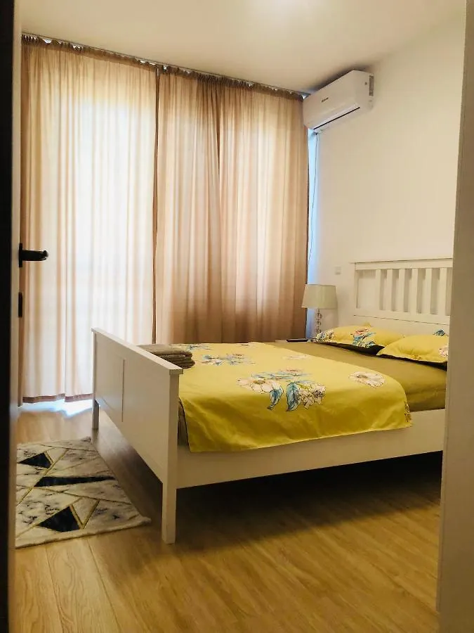 Alex Mnl Lux Apartment 2 Free Parking Bucharest