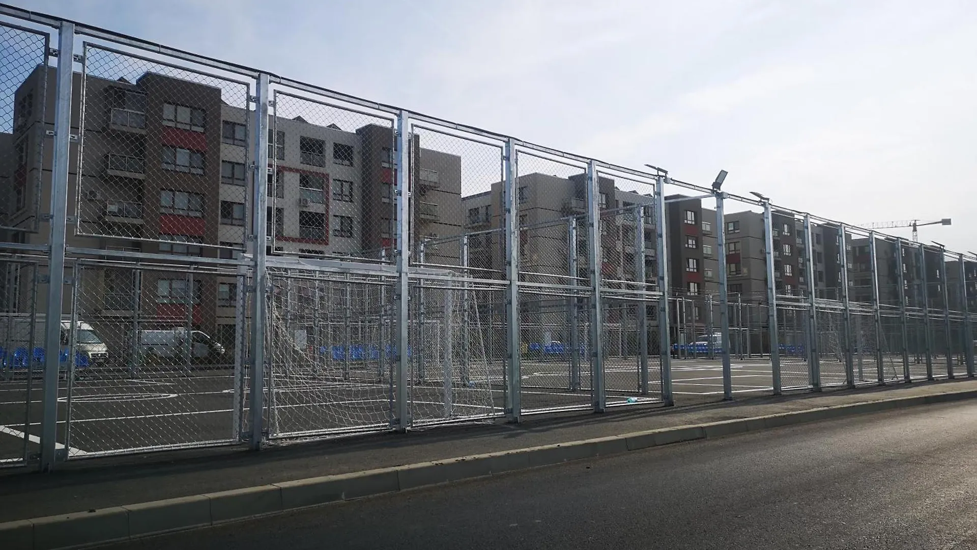 Alex Mnl Lux Apartment 2 Free Parking Bucharest