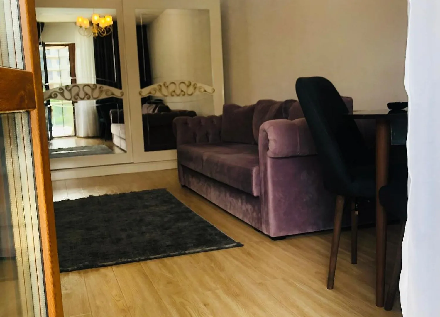 Alex Mnl Lux Apartment 2 Free Parking Bucharest 0*,