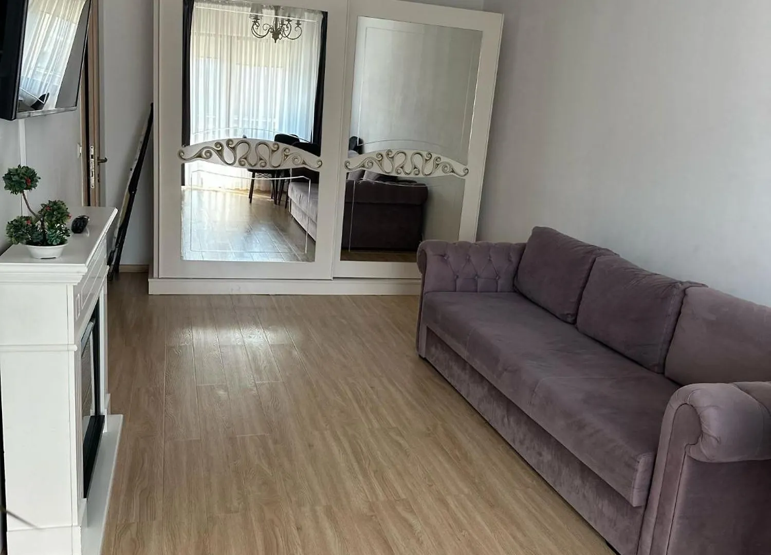 Alex Mnl Lux Apartment 2 Free Parking Bucharest